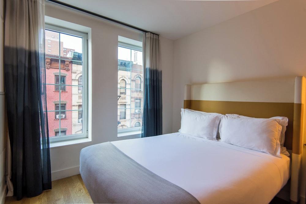 Hotel Indigo LOWER EAST SIDE NEW YORK, an IHG hotel - Tap to explore photos