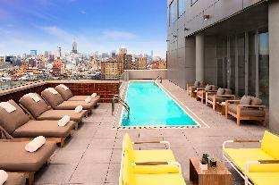 Hotel Indigo LOWER EAST SIDE NEW YORK, an IHG hotel - Tap to explore photos