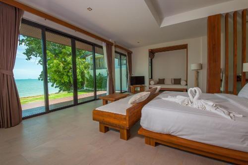 Samui Mermaid Resort - Tap to explore photos