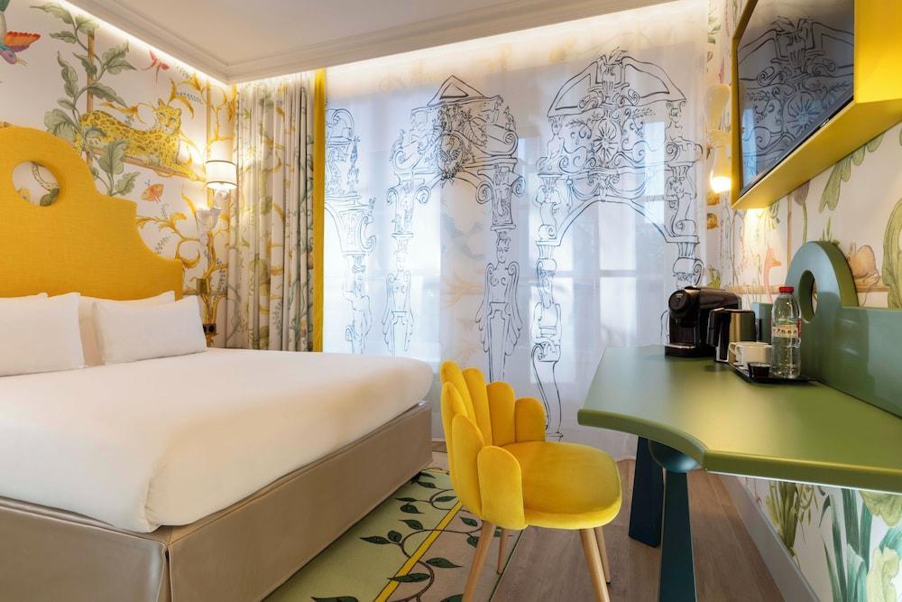 Hôtel Le Magnifique (Ex Hôtel Le M Paris)