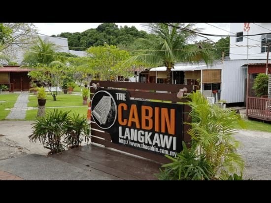 The Cabin Langkawi Langkawi Price Address Reviews