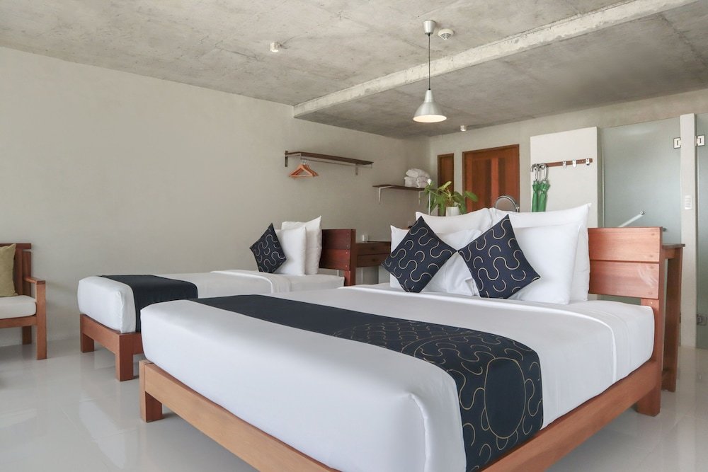 Wabi Sabi Boutique Hotel - Tap to explore photos