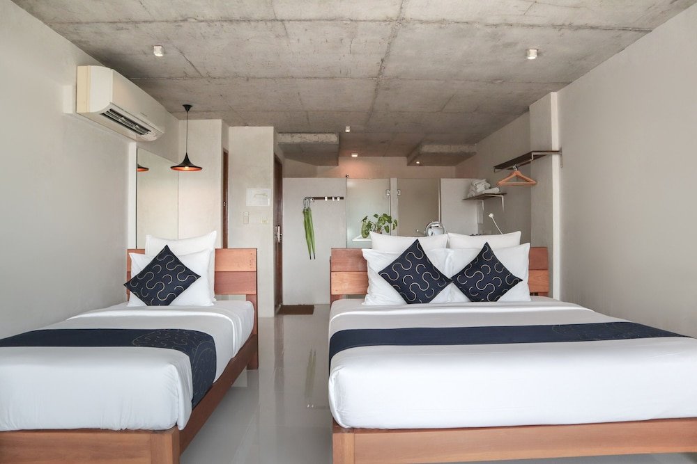 Wabi Sabi Boutique Hotel - Tap to explore photos