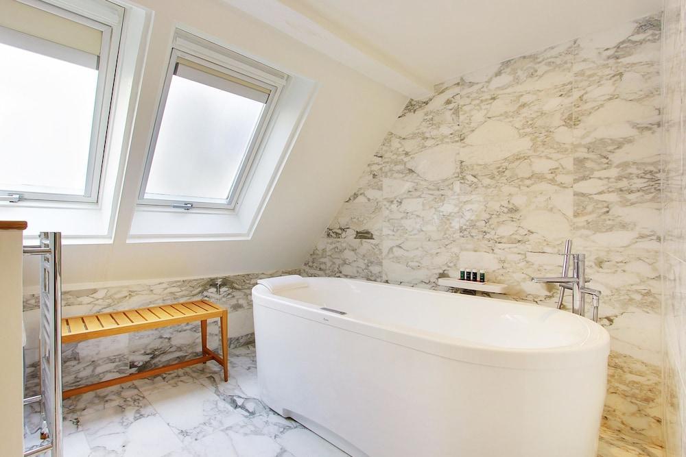 Artus Hotel Paris Room Type - Duplex