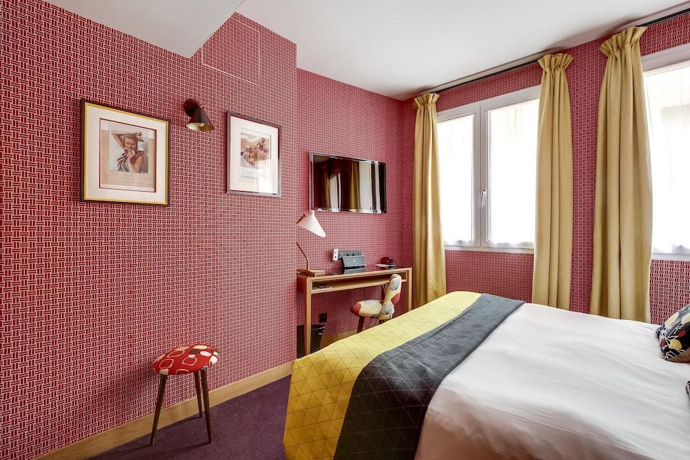 Artus Hotel Paris - Tap to explore photos