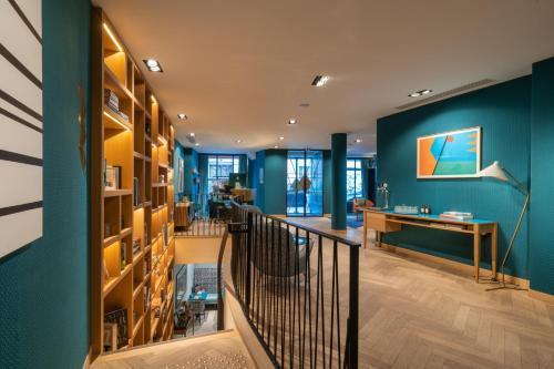 Artus Hotel Paris - Tap to explore photos