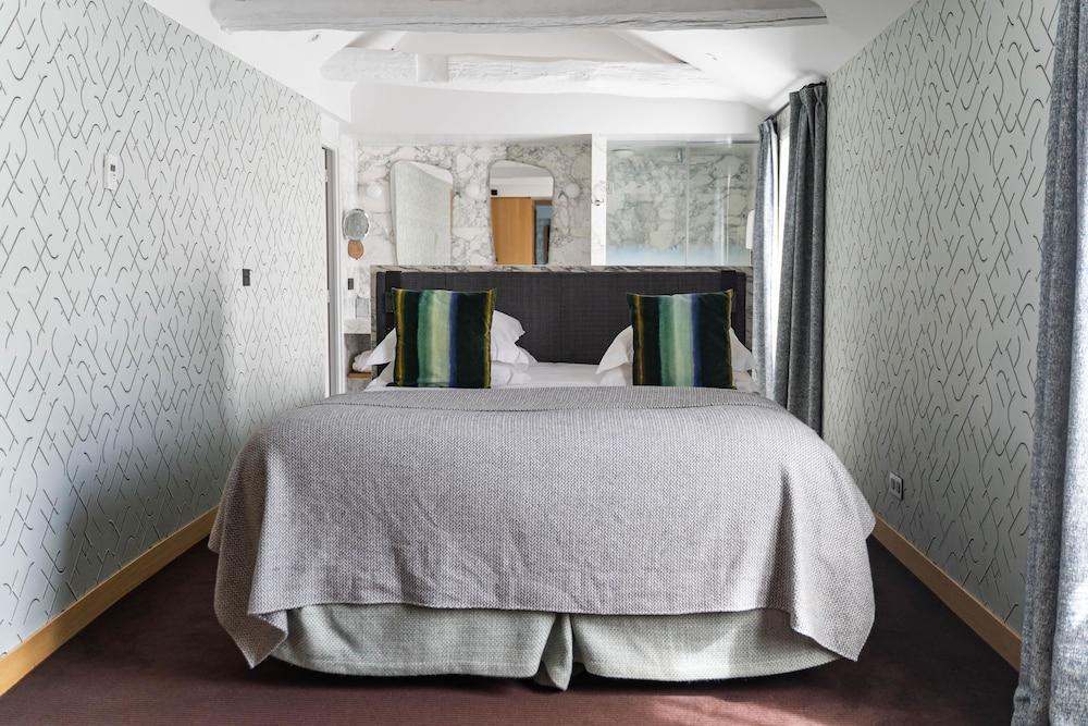 Artus Hotel Paris Room Type - Exclusive Suite