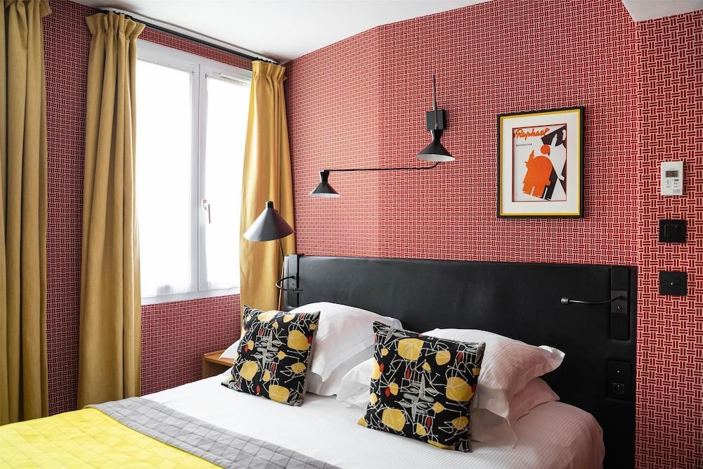 Artus Hotel Paris - Tap to explore photos