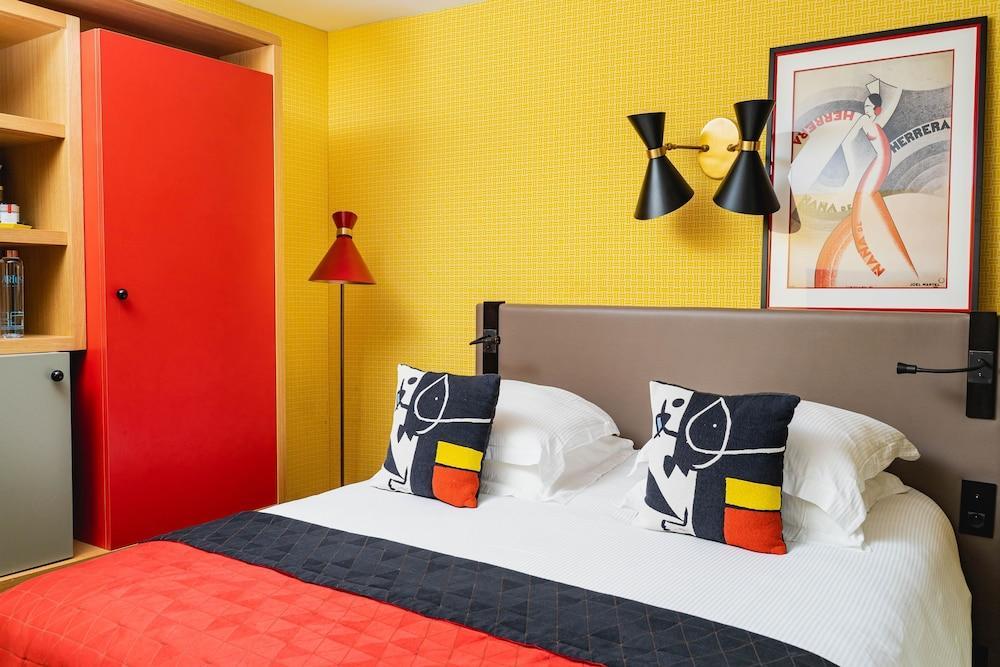 Artus Hotel Paris Room Type - Privilege Double Room