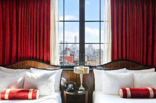 Walker Hotel Greenwich Village - Tap to explore photos