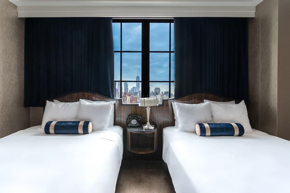Walker Hotel Greenwich Village Room Type - Room, City View (The Bedford) Walker Hotel Greenwich Village Room Type - Room, City View (The Bedford)