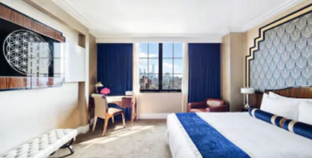 Walker Hotel Greenwich Village - Tap to explore photos
