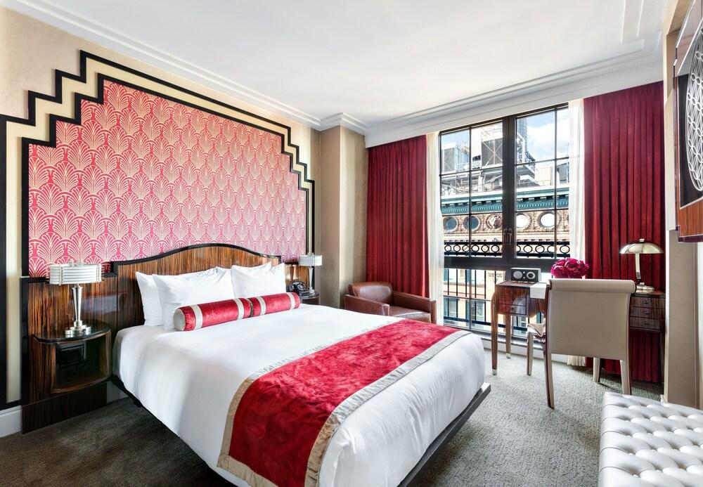 Walker Hotel Greenwich Village Room Type - Room (The Grove)