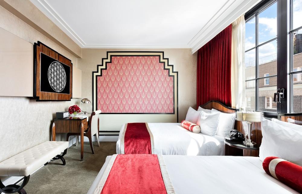 Walker Hotel Greenwich Village Room Type - Room (The Bedford)