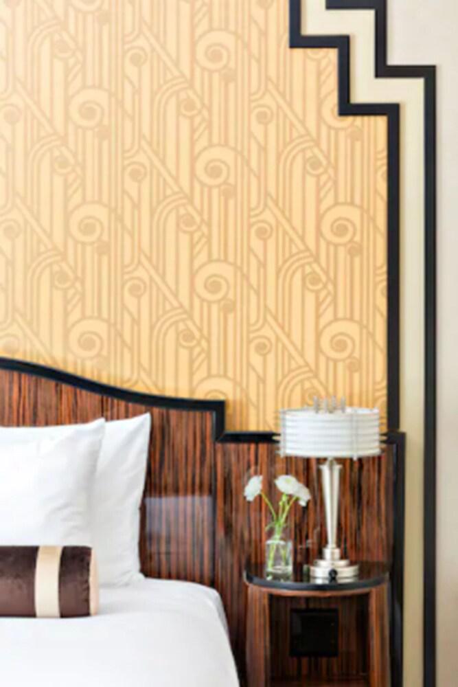 Walker Hotel Greenwich Village Room Type - Walker Accessible