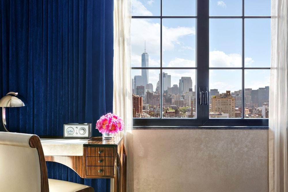 Walker Hotel Greenwich Village - Tap to explore photos
