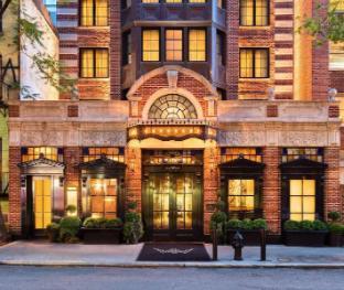 Walker Hotel Greenwich Village - Tap to explore photos