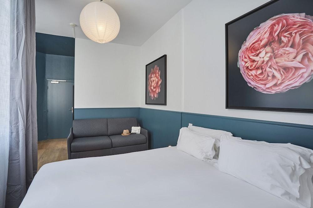 Hôtel Beauquartier Montmartre Room Type - Family Room