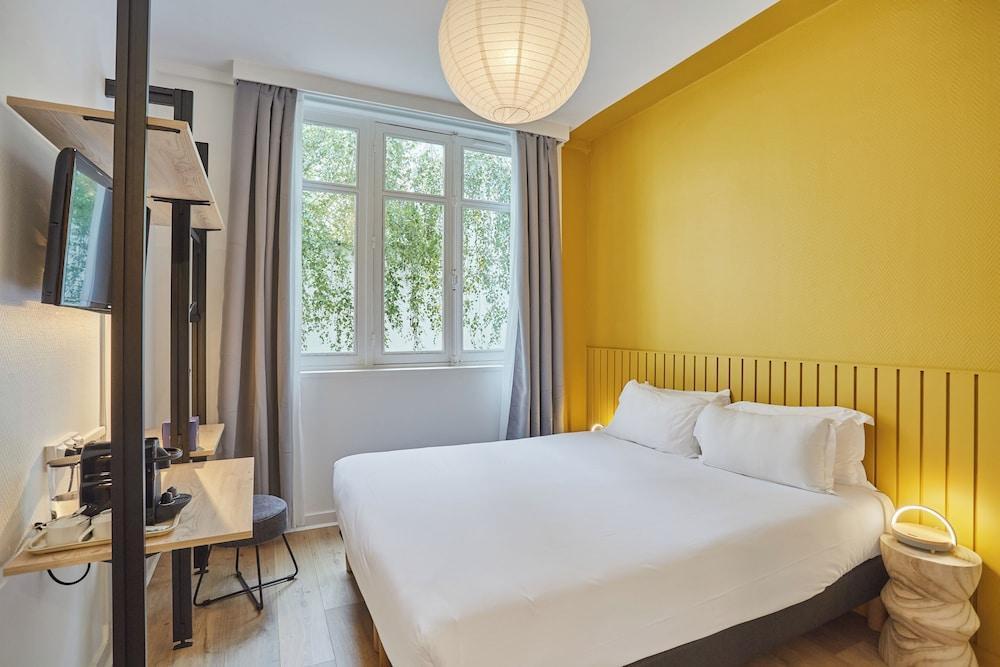 Hôtel Beauquartier Montmartre Room Type - Double or Twin Room Hôtel Beauquartier Montmartre Room Type - Double or Twin Room
