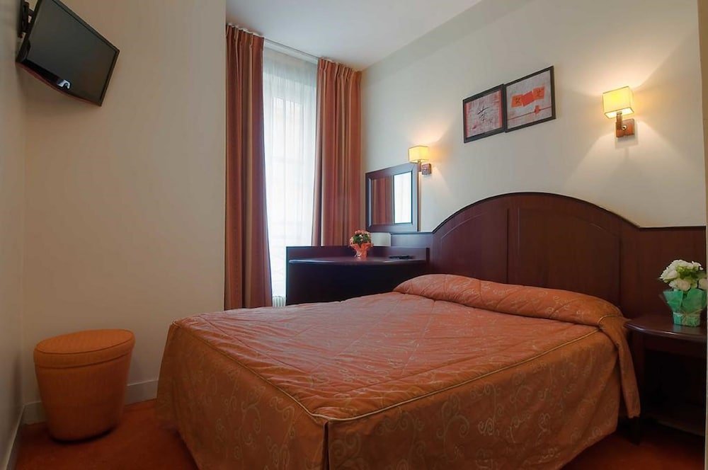 Hôtel Le Faubourg Room Type - Double Room