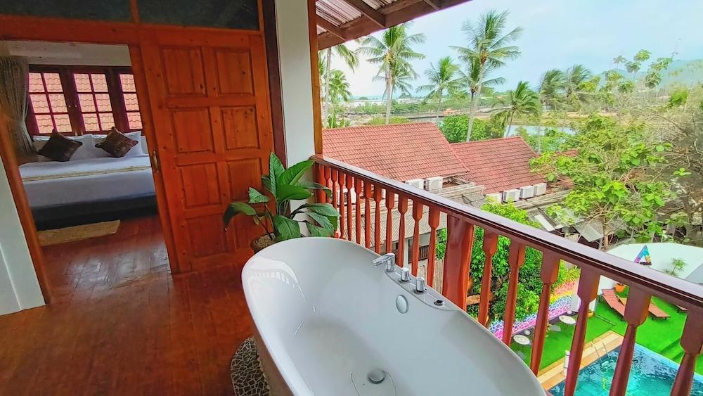 Alpha Gay Resort & Spa - Men Only Room Type - Penthouse