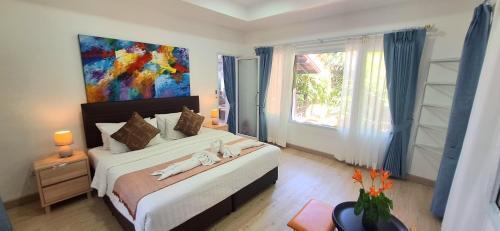 Alpha Gay Resort & Spa - Men Only - Tap to explore photos