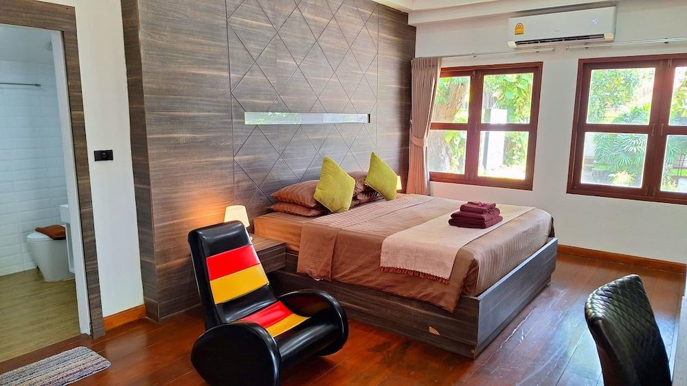 Alpha Gay Resort & Spa - Men Only Room Type - Princess Room