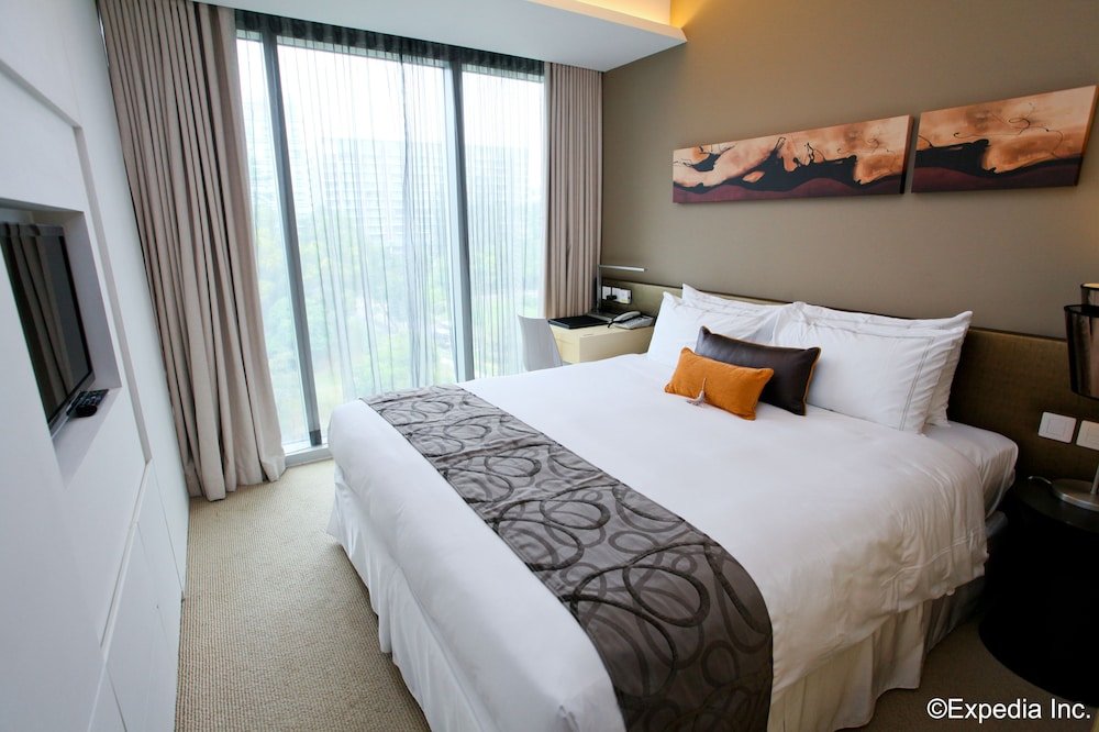 Park Avenue Rochester Room Type - Superior Double or Twin Room