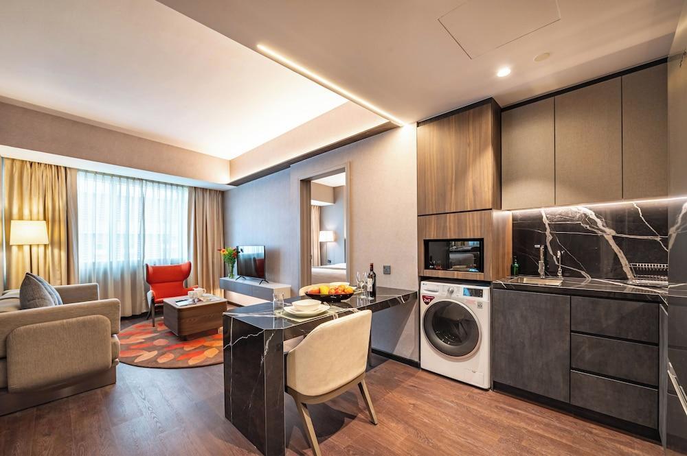 Park Avenue Rochester Room Type - Two Bedroom Suite Park Avenue Rochester Room Type - Two Bedroom Suite