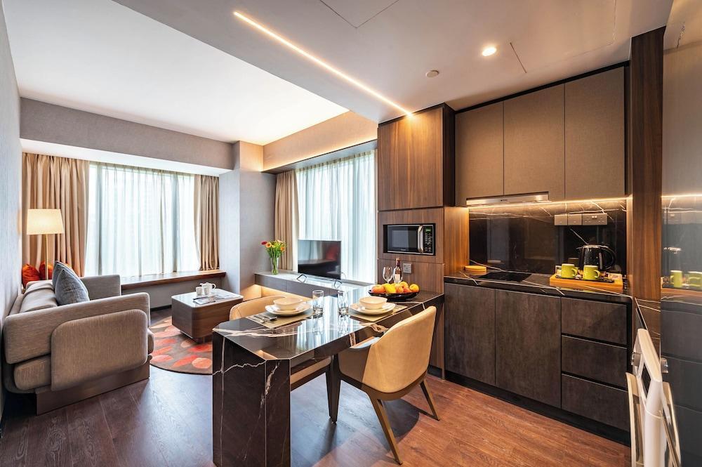 Park Avenue Rochester Room Type - Executive Premier Suite