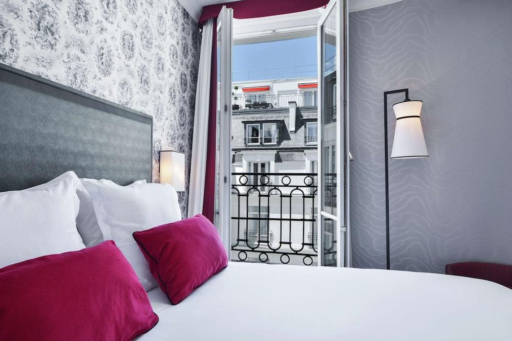 Maison Astor Paris, Curio Collection by Hilton - Tap to explore photos