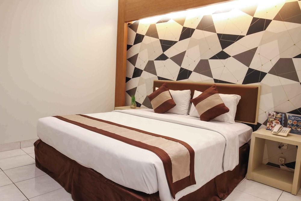 Hotel 88 Mangga Besar VIII by WH Room Type - Superior Double Room