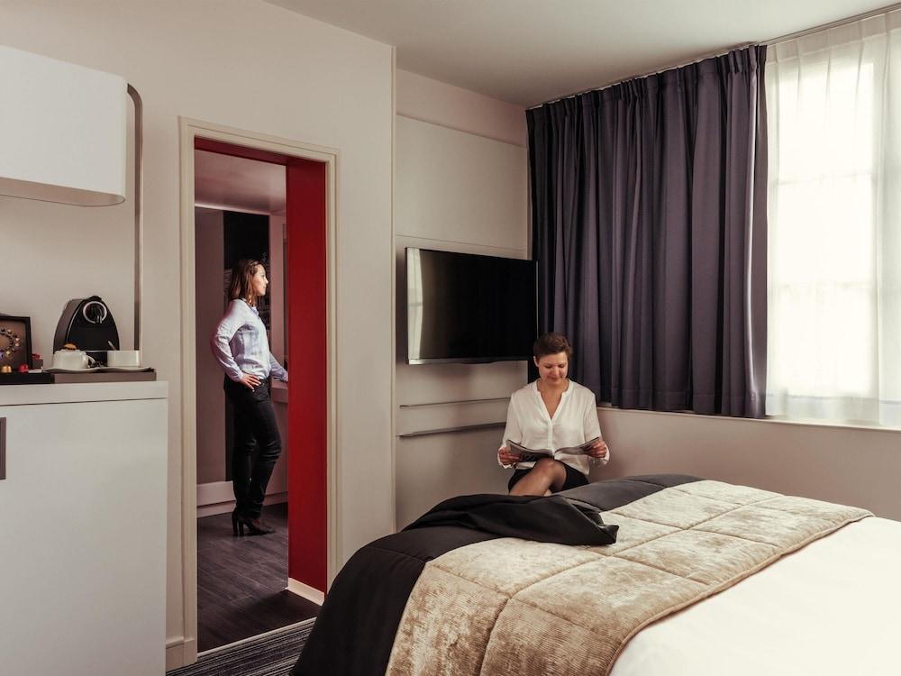 Mercure Paris Opera Louvre Room Type - Privilege Room with 1 Double Bed