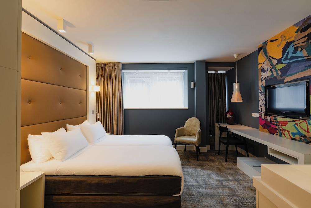 Hotel JLno76 Room Type - Souterrain Executive Room