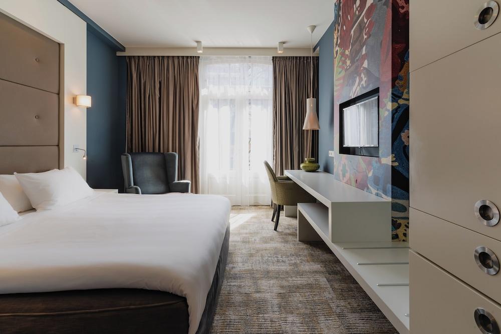 Hotel JLno76 Room Type - Deluxe Room, 1 King Bed