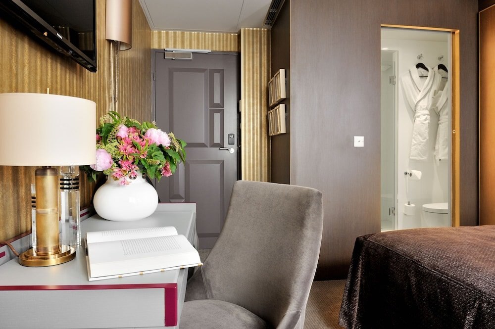 Hôtel Baume Room Type - Superior Room