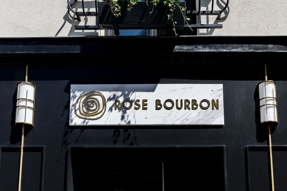 Hotel Rose Bourbon - Tap to explore photos