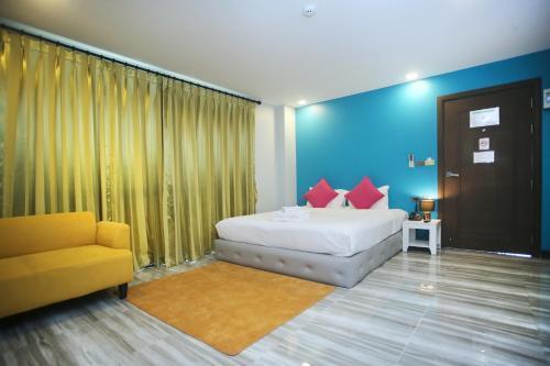 Nam Naka Boutique Hotel - SHA Plus - Tap to explore photos