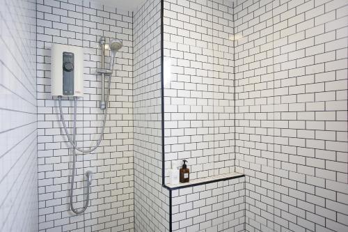 Nam Naka Boutique Hotel - SHA Plus Room Type - King Studio