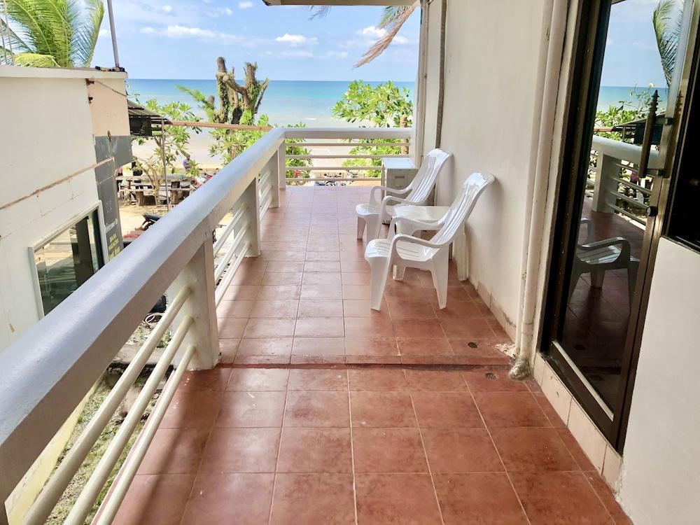 Benjamin Resort Room Type - Superior Double Room with Sea View