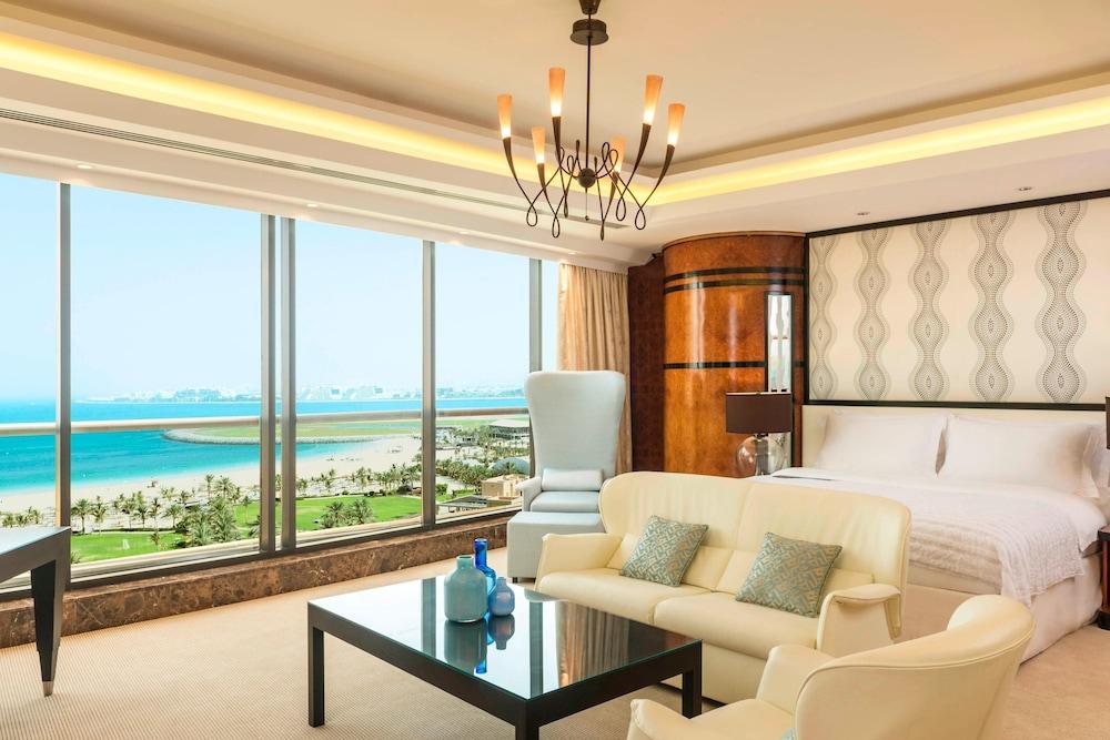 Le Royal Meridien Beach Resort And Spa - Tap to explore photos