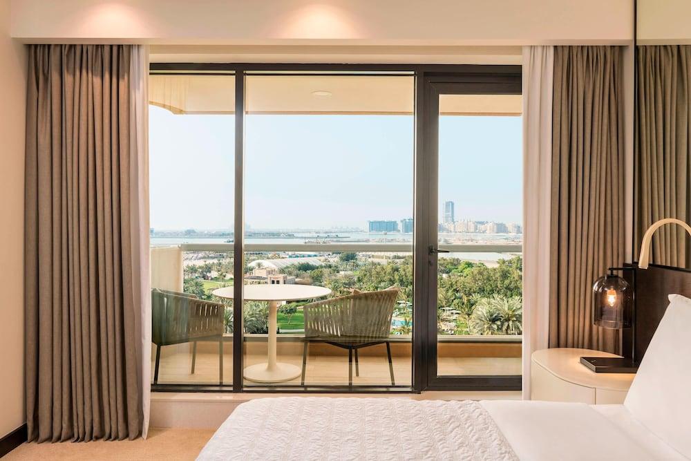 Le Royal Meridien Beach Resort And Spa Room Type - Family Suite, 1 Bedroom, Smoking, Sea View Le Royal Meridien Beach Resort And Spa Room Type - Family Suite, 1 Bedroom, Smoking, Sea View