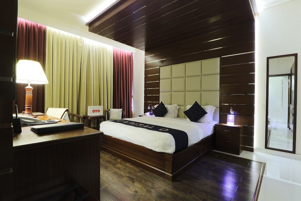 Queen Palace Hotel
