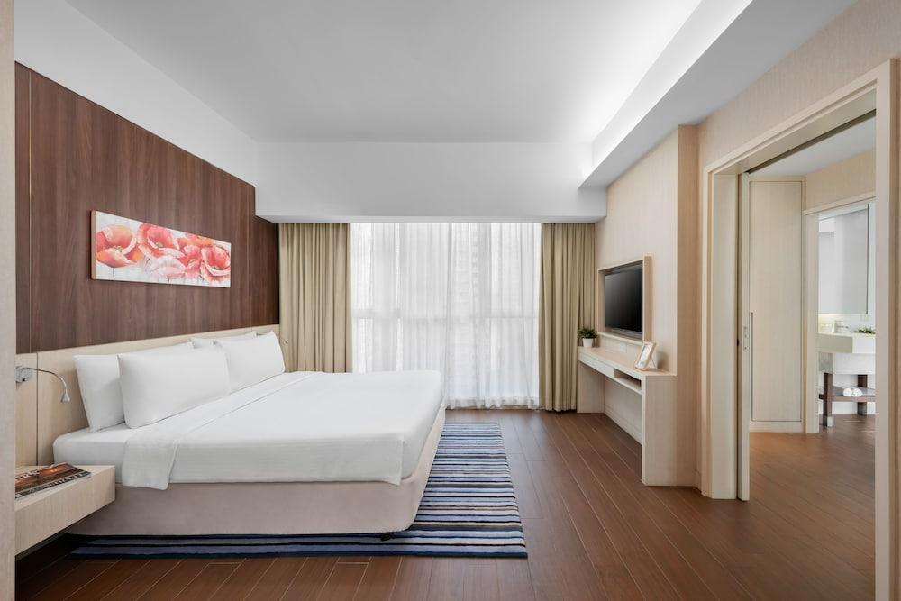 Oasia Suites Kuala Lumpur Room Type - 2-Bedroom Premier Suite