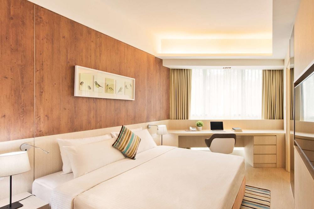 Oasia Suites Kuala Lumpur - Tap to explore photos