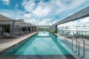 Oakwood Bencoolen Singapore - Tap to explore photos