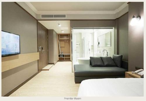 Hotel Bencoolen@Hong Kong Street - Tap to explore photos