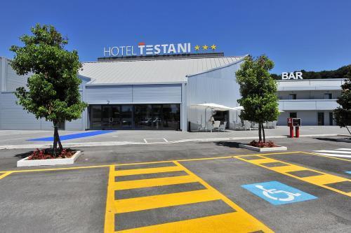 Hotel Testani Colleferro - Tap to explore photos