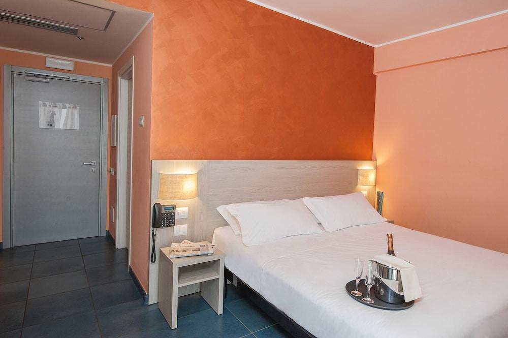 Hotel Testani Colleferro Room Type - Classic Double or Twin Room