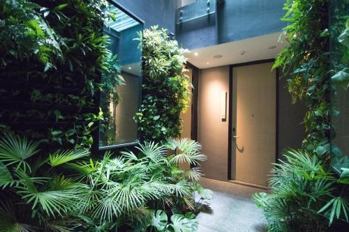 HOTEL NUVE ELEMENTS - Tap to explore photos